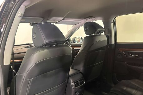 Honda CR-V 1.5 VTEC Turbo SR SUV 5dr Petrol CVT 4WD Euro 6 (193 ps) 50
