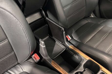 Honda CR-V 1.5 VTEC Turbo SR SUV 5dr Petrol CVT 4WD Euro 6 (193 ps) 36