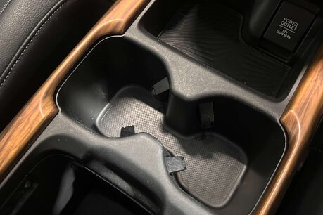 Honda CR-V 1.5 VTEC Turbo SR SUV 5dr Petrol CVT 4WD Euro 6 (193 ps) 33