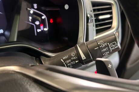 Honda CR-V 1.5 VTEC Turbo SR SUV 5dr Petrol CVT 4WD Euro 6 (193 ps) 21