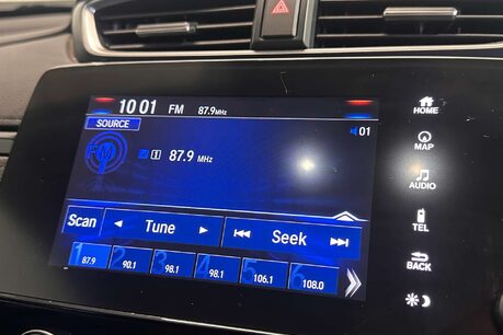 Honda CR-V 1.5 VTEC Turbo SR SUV 5dr Petrol CVT 4WD Euro 6 (193 ps) 26