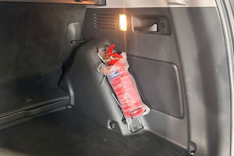 Honda CR-V 1.5 VTEC Turbo SR SUV 5dr Petrol CVT 4WD Euro 6 (193 ps) 46