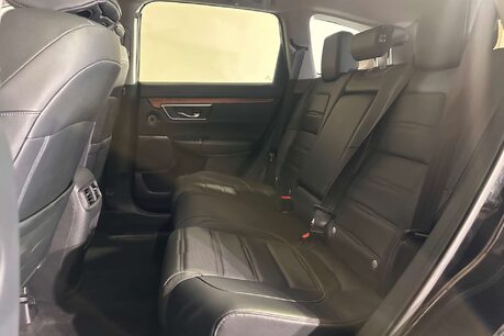 Honda CR-V 1.5 VTEC Turbo SR SUV 5dr Petrol CVT 4WD Euro 6 (193 ps) 49