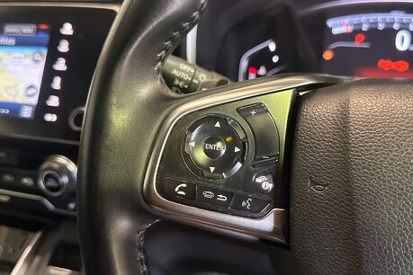 Honda CR-V 1.5 VTEC Turbo SR SUV 5dr Petrol CVT 4WD Euro 6 (193 ps) 20