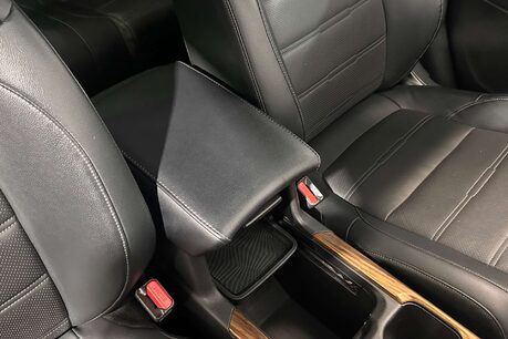 Honda CR-V 1.5 VTEC Turbo SR SUV 5dr Petrol CVT 4WD Euro 6 (193 ps) 35