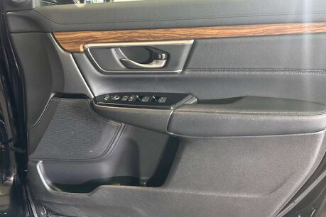Honda CR-V 1.5 VTEC Turbo SR SUV 5dr Petrol CVT 4WD Euro 6 (193 ps) 10
