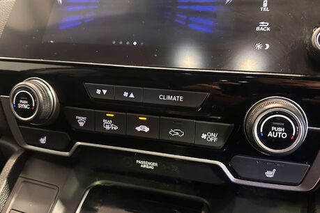 Honda CR-V 1.5 VTEC Turbo SR SUV 5dr Petrol CVT 4WD Euro 6 (193 ps) 30