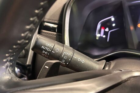 Honda CR-V 1.5 VTEC Turbo SR SUV 5dr Petrol CVT 4WD Euro 6 (193 ps) 22