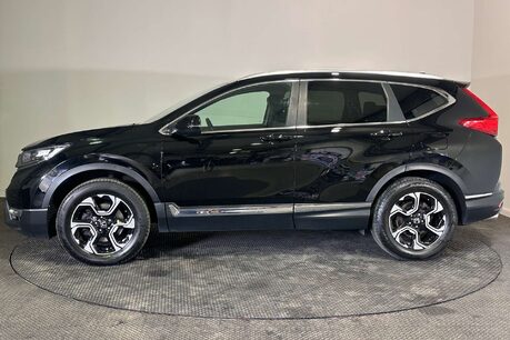 Honda CR-V 1.5 VTEC Turbo SR SUV 5dr Petrol CVT 4WD Euro 6 (193 ps) 4