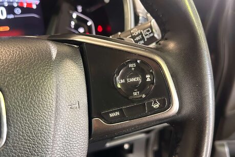 Honda CR-V 1.5 VTEC Turbo SR SUV 5dr Petrol CVT 4WD Euro 6 (193 ps) 19