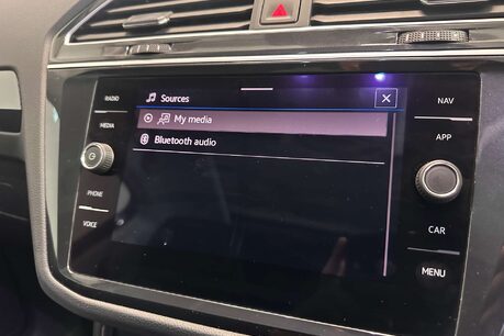 Volkswagen Tiguan 2.0 TDI Elegance SUV 5dr Diesel DSG Euro 6 (s/s) (150 ps) 28