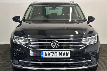 Volkswagen Tiguan 2.0 TDI Elegance SUV 5dr Diesel DSG Euro 6 (s/s) (150 ps) 2