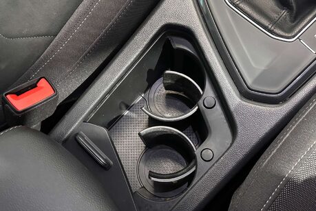 Volkswagen Tiguan 2.0 TDI Elegance SUV 5dr Diesel DSG Euro 6 (s/s) (150 ps) 36