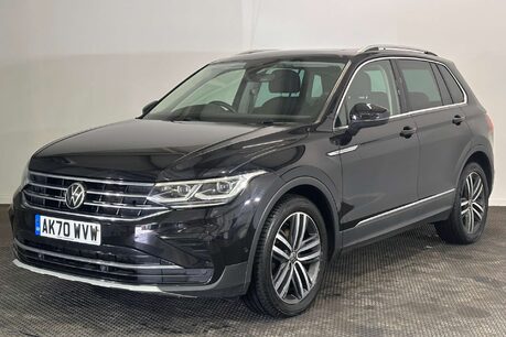 Volkswagen Tiguan 2.0 TDI Elegance SUV 5dr Diesel DSG Euro 6 (s/s) (150 ps) 3