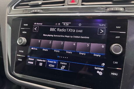 Volkswagen Tiguan 2.0 TDI Elegance SUV 5dr Diesel DSG Euro 6 (s/s) (150 ps) 25