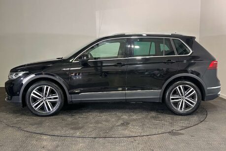 Volkswagen Tiguan 2.0 TDI Elegance SUV 5dr Diesel DSG Euro 6 (s/s) (150 ps) 4