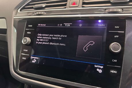 Volkswagen Tiguan 2.0 TDI Elegance SUV 5dr Diesel DSG Euro 6 (s/s) (150 ps) 29