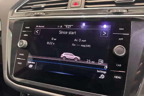 Volkswagen Tiguan 2.0 TDI Elegance SUV 5dr Diesel DSG Euro 6 (s/s) (150 ps) 32