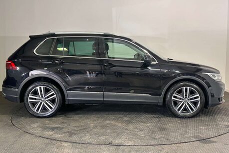 Volkswagen Tiguan 2.0 TDI Elegance SUV 5dr Diesel DSG Euro 6 (s/s) (150 ps) 8