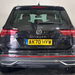 Volkswagen Tiguan 2.0 TDI Elegance SUV 5dr Diesel DSG Euro 6 (s/s) (150 ps) 6
