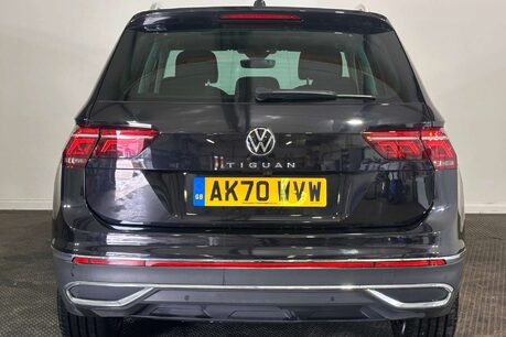 Volkswagen Tiguan 2.0 TDI Elegance SUV 5dr Diesel DSG Euro 6 (s/s) (150 ps) 6