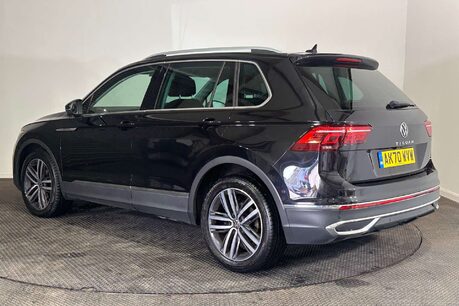 Volkswagen Tiguan 2.0 TDI Elegance SUV 5dr Diesel DSG Euro 6 (s/s) (150 ps) 5