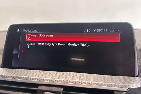 BMW X4 2.0 20d M Sport SUV 5dr Diesel Auto xDrive Euro 6 (s/s) (190 ps) 33