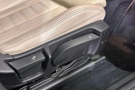 BMW X4 2.0 20d M Sport SUV 5dr Diesel Auto xDrive Euro 6 (s/s) (190 ps) 14