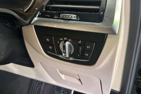 BMW X4 2.0 20d M Sport SUV 5dr Diesel Auto xDrive Euro 6 (s/s) (190 ps) 16