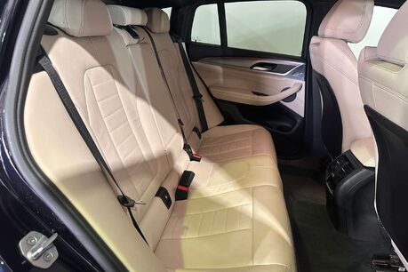 BMW X4 2.0 20d M Sport SUV 5dr Diesel Auto xDrive Euro 6 (s/s) (190 ps) 46