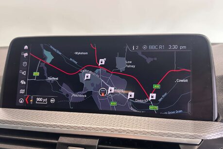 BMW X4 2.0 20d M Sport SUV 5dr Diesel Auto xDrive Euro 6 (s/s) (190 ps) 30