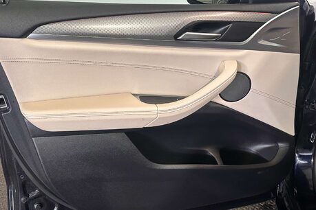 BMW X4 2.0 20d M Sport SUV 5dr Diesel Auto xDrive Euro 6 (s/s) (190 ps) 59