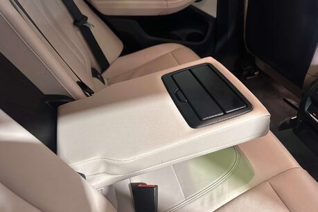 BMW X4 2.0 20d M Sport SUV 5dr Diesel Auto xDrive Euro 6 (s/s) (190 ps) 47