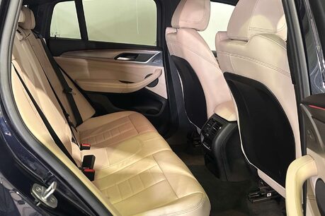 BMW X4 2.0 20d M Sport SUV 5dr Diesel Auto xDrive Euro 6 (s/s) (190 ps) 42