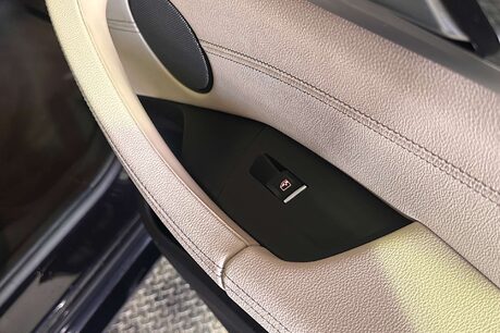 BMW X4 2.0 20d M Sport SUV 5dr Diesel Auto xDrive Euro 6 (s/s) (190 ps) 44