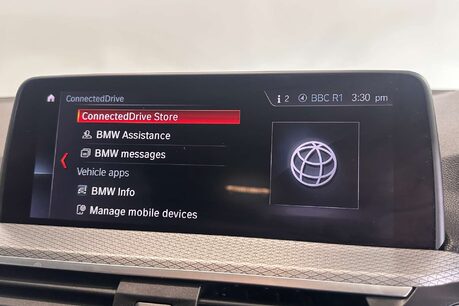 BMW X4 2.0 20d M Sport SUV 5dr Diesel Auto xDrive Euro 6 (s/s) (190 ps) 31