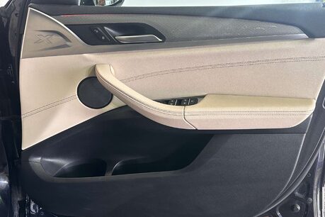 BMW X4 2.0 20d M Sport SUV 5dr Diesel Auto xDrive Euro 6 (s/s) (190 ps) 10