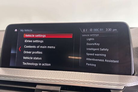 BMW X4 2.0 20d M Sport SUV 5dr Diesel Auto xDrive Euro 6 (s/s) (190 ps) 32