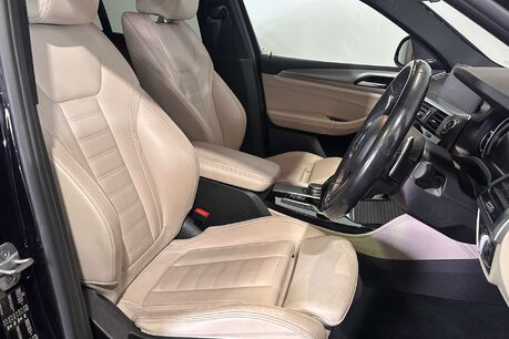 BMW X4 2.0 20d M Sport SUV 5dr Diesel Auto xDrive Euro 6 (s/s) (190 ps) 13