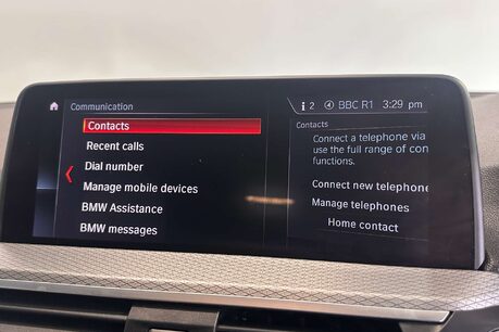 BMW X4 2.0 20d M Sport SUV 5dr Diesel Auto xDrive Euro 6 (s/s) (190 ps) 29