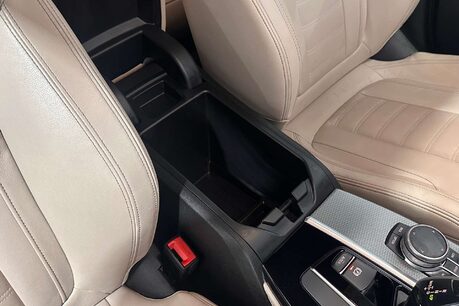 BMW X4 2.0 20d M Sport SUV 5dr Diesel Auto xDrive Euro 6 (s/s) (190 ps) 41