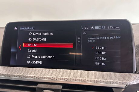 BMW X4 2.0 20d M Sport SUV 5dr Diesel Auto xDrive Euro 6 (s/s) (190 ps) 26