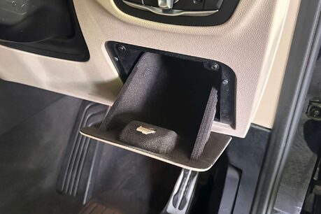 BMW X4 2.0 20d M Sport SUV 5dr Diesel Auto xDrive Euro 6 (s/s) (190 ps) 17