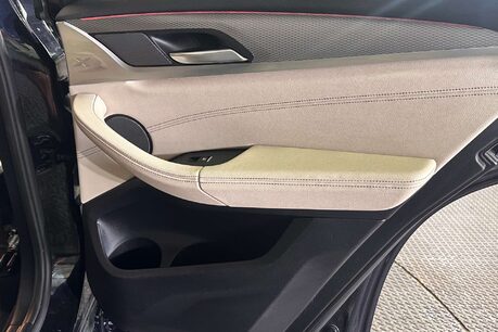 BMW X4 2.0 20d M Sport SUV 5dr Diesel Auto xDrive Euro 6 (s/s) (190 ps) 43