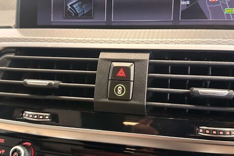 BMW X4 2.0 20d M Sport SUV 5dr Diesel Auto xDrive Euro 6 (s/s) (190 ps) 34