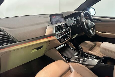 BMW X4 2.0 20d M Sport SUV 5dr Diesel Auto xDrive Euro 6 (s/s) (190 ps) 61