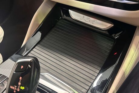 BMW X4 2.0 20d M Sport SUV 5dr Diesel Auto xDrive Euro 6 (s/s) (190 ps) 36