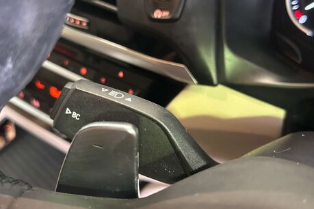 BMW X4 2.0 20d M Sport SUV 5dr Diesel Auto xDrive Euro 6 (s/s) (190 ps) 22