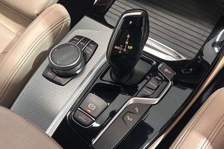 BMW X4 2.0 20d M Sport SUV 5dr Diesel Auto xDrive Euro 6 (s/s) (190 ps) 38