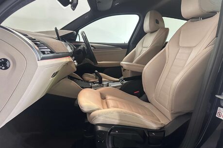 BMW X4 2.0 20d M Sport SUV 5dr Diesel Auto xDrive Euro 6 (s/s) (190 ps) 60